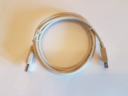 USB Verlängerung 1,8m
